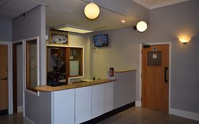 York Hotel